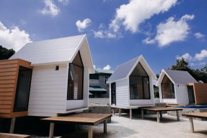 Mẫu nhà lắp ghép 50 triệu