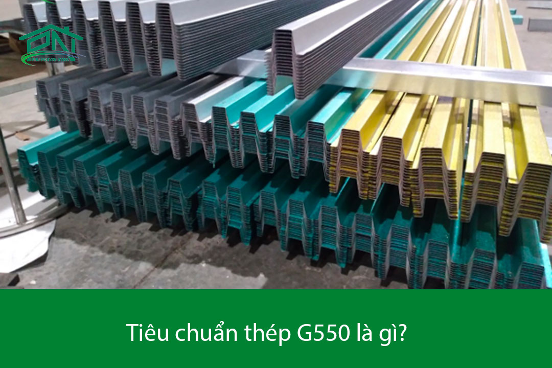 Tiêu-chuẩn-thép-G550-là-gì