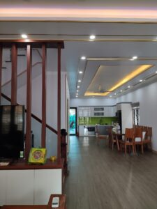 Nhà Lắp Ghép Trở Thành “Từ Khóa” Nóng Ở Nam Định
