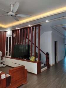 Lợi ích vượt trội khi chọn nhà lắ