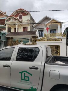Những lưu ý khi lựa chọn xây nhà lắp ghép