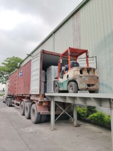 Quy trình xây nhà lắp ghép